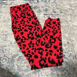 LiCi Fit Amore Leggings